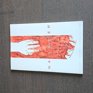 3 FOR $30 Nailbiter volume 1